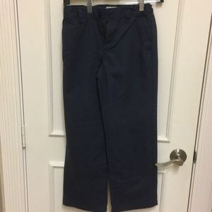Old Navy Blue Pants Size 10. EXCELLENT CONDITION